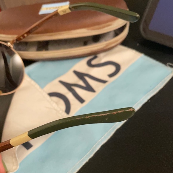 RETRO TOMS SUNGLASSES - Picture 6 of 6